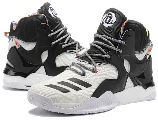 adidas D Rose 7 ''Arthur Ashe BHM'' Chaussures Basketball BY3475-1 Order adidas D Rose 7 ''Arthur Ashe BHM'' Chaussures Basketball BY3475-1