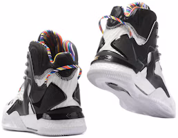 Lookbook 愛迪達 D Rose 7 Arthur Ashe BHM