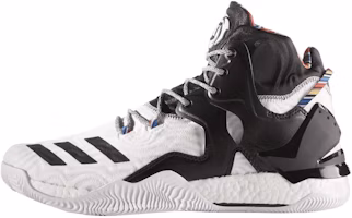 adidas D Rose 7 'Arthur Ashe BHM' BY3475-1 adidas D Rose 7 'Arthur Ashe BHM' BY3475-1