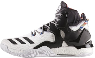 adidas D Rose 7 'BHM' BY3475 adidas D Rose 7 'BHM' BY3475