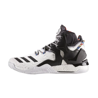 adidas D Rose 7 'BHM'