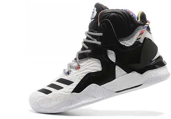 adidas D Rose 7 'BHM' BY3475 (達瑞克·羅斯 7 代「黑歷史月」BY3475) Order adidas D Rose 7 'BHM' BY3475 (達瑞克·羅斯 7 代「黑歷史月」BY3475)