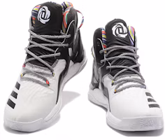 Shop adidas D Rose 7 'BHM' BY3475 (達瑞克·羅斯 7 代「黑歷史月」BY3475)