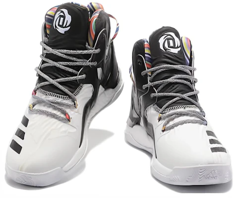 adidas D Rose 7 'BHM' BY3475 (達瑞克·羅斯 7 代「黑歷史月」BY3475) Shop adidas D Rose 7 'BHM' BY3475 (達瑞克·羅斯 7 代「黑歷史月」BY3475)