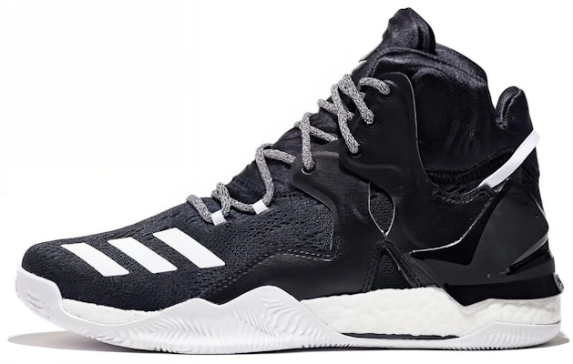 adidas D Rose 7 'Black White' B72905 Buy adidas D Rose 7 'Black White' B72905
