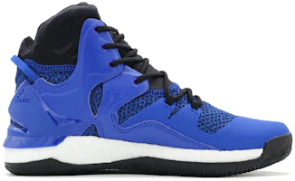 Order adidas D Rose 7「奧蘭多魔術」BB8290
