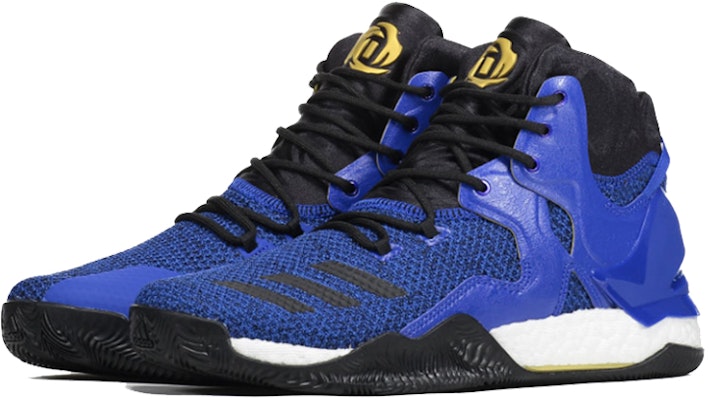 Dローズ7 "マジック" (D Rose 7 "Magic") BB8290 Lookbook Dローズ7 "マジック" (D Rose 7 "Magic") BB8290