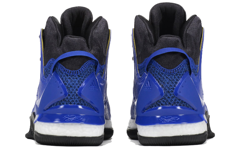 Shop Dローズ7 "マジック" (D Rose 7 "Magic") BB8290