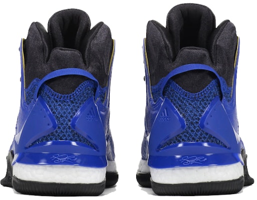 Dローズ7 "マジック" (D Rose 7 "Magic") BB8290 Shop Dローズ7 "マジック" (D Rose 7 "Magic") BB8290