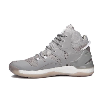 adidas D Rose 7 Heather 'Grey'