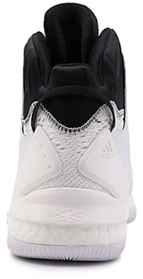 아디다스 D 로즈 7 '화이트 블랙' B54137 Shop 아디다스 D 로즈 7 '화이트 블랙' B54137