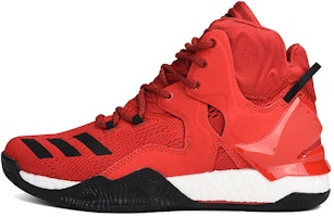 adidas D Rose 7 Chicago Bulls B54136 adidas D Rose 7 Chicago Bulls B54136