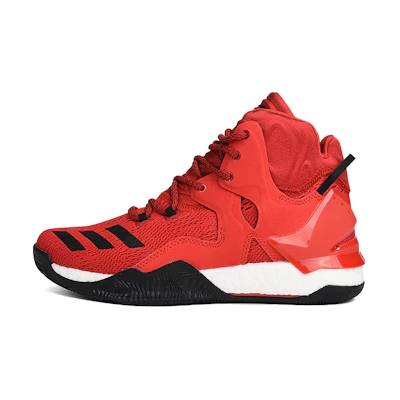 adidas D Rose 7 Chicago Bulls