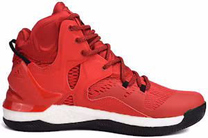 Order adidas D Rose 7 高筒 籃球鞋 男款 紅黑