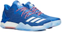 Order adidas D Rose 7 Rendah 'Biru Putih' BY4499