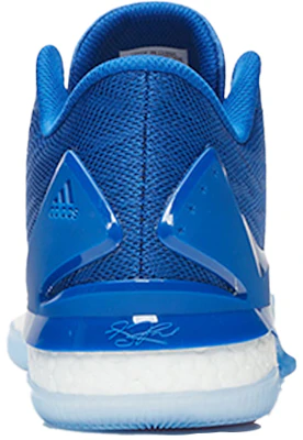 adidas D Rose 7 Rendah 'Biru Putih' BY4499 Shop adidas D Rose 7 Rendah 'Biru Putih' BY4499
