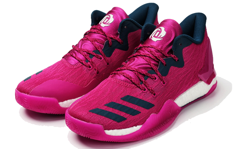 Adidas D Derrick Rose Low Derrick Rose Top