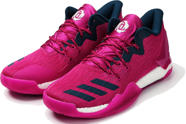 Adidas d rose 7 low sales