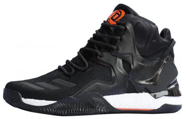 adidas D Rose 7 PK ''Nero'' B49511 Buy adidas D Rose 7 PK ''Nero'' B49511