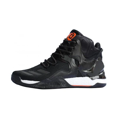 adidas D Rose 7 PK 'Black'