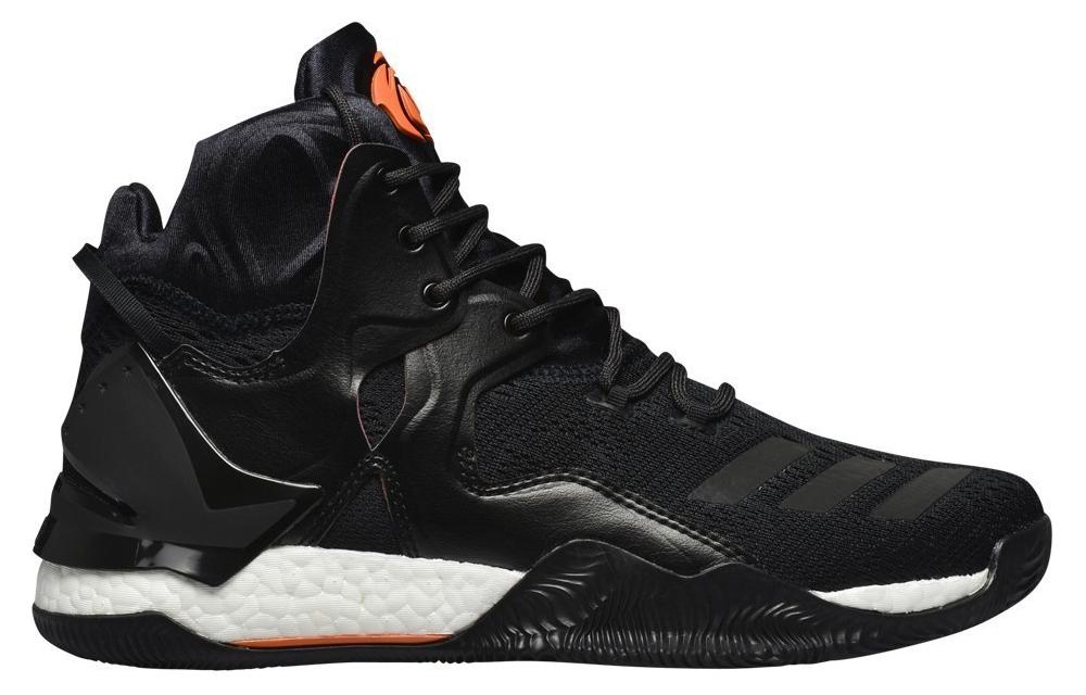 Order adidas D Rose 7 PK ''Nero'' B49511