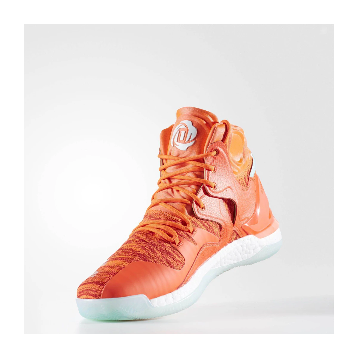 Buy adidas D Rose PK 'Solar Red' AQ7743 Novelship - Main Image