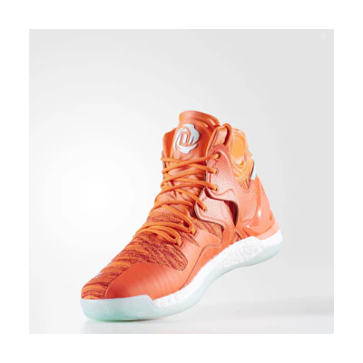 adidas D Rose 7 PK 'Solar Red'