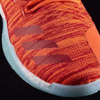 Sizing 愛迪達 D Rose 7 PK 'Solar Red' AQ7743
