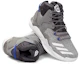 Shop adidas D Rose 7 Primeknit ''Grijs'' BB8212