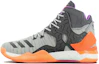 Buy adidas D Rose 7 Primeknit 'Abu-Abu Oranye' BB8193