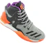 Lookbook adidas D Rose 7 Primeknit 'Abu-Abu Oranye' BB8193
