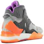 Shop adidas D Rose 7 Primeknit 'Abu-Abu Oranye' BB8193