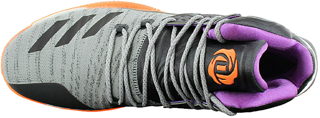 adidas D Rose 7 Primeknit 'Abu-Abu Oranye' BB8193 Purchase adidas D Rose 7 Primeknit 'Abu-Abu Oranye' BB8193