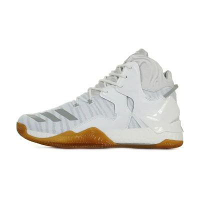 adidas D Rose 7 Primeknit 'Whit Gum'