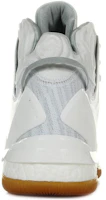 Shop 愛迪達 D Rose 7 防滑耐磨 高筒 籃球鞋 男款 白色