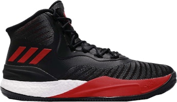Buy adidas D Rose 8 Black Gold White CQ1618 Novelship