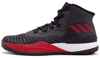 adidas D Rose 8 'Black' CQ0827 adidas D Rose 8 'Black' CQ0827