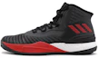 Buy adidas D Rose 8 'Hitam' CQ0827