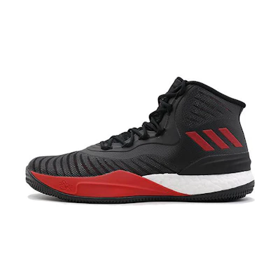 adidas D Rose 8 'Black'