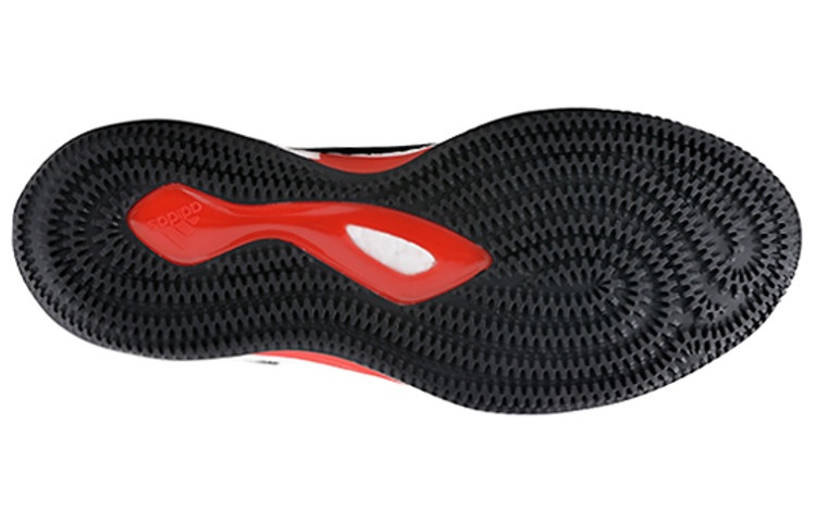 adidas D Rose 8 'Black' 圖 4