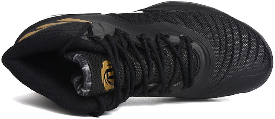 adidas D Rose 8 ''Zwart Goud Wit'' CQ1618 Shop adidas D Rose 8 ''Zwart Goud Wit'' CQ1618