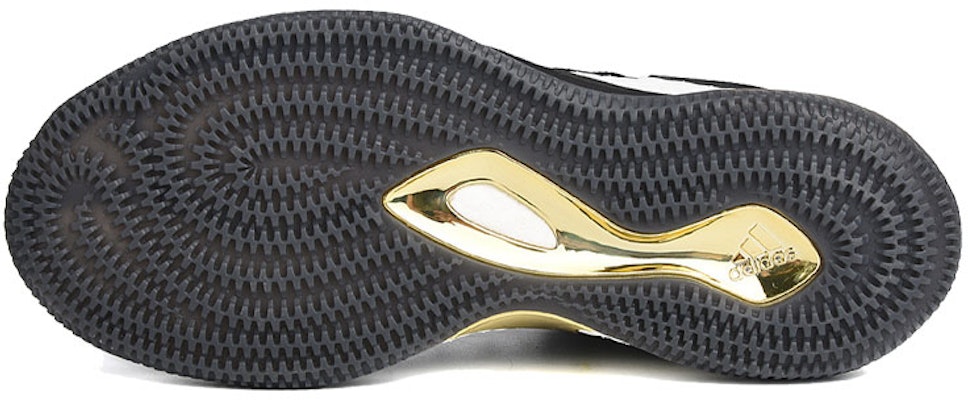 adidas D Rose 8 ''Zwart Goud Wit'' CQ1618 Sizing adidas D Rose 8 ''Zwart Goud Wit'' CQ1618