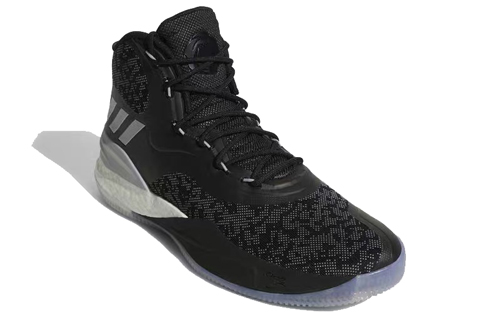 Order adidas D Rose 8 'Black Grey' CQ0847