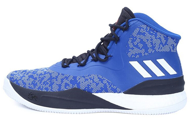 adidas D Rose 8 'Collegiate Royal' CQ0826