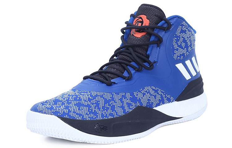 Order adidas D Rose 8 'Collegiate Royal' CQ0826
