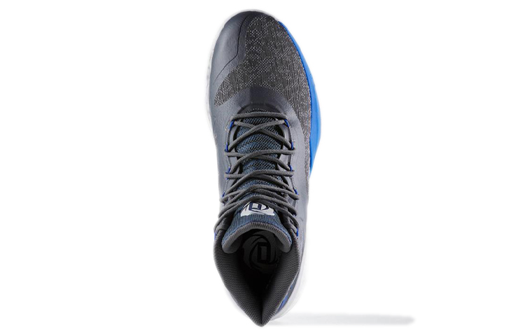 Purchase adidas D Rose 8 'Grey Blue Solid' CQ1617