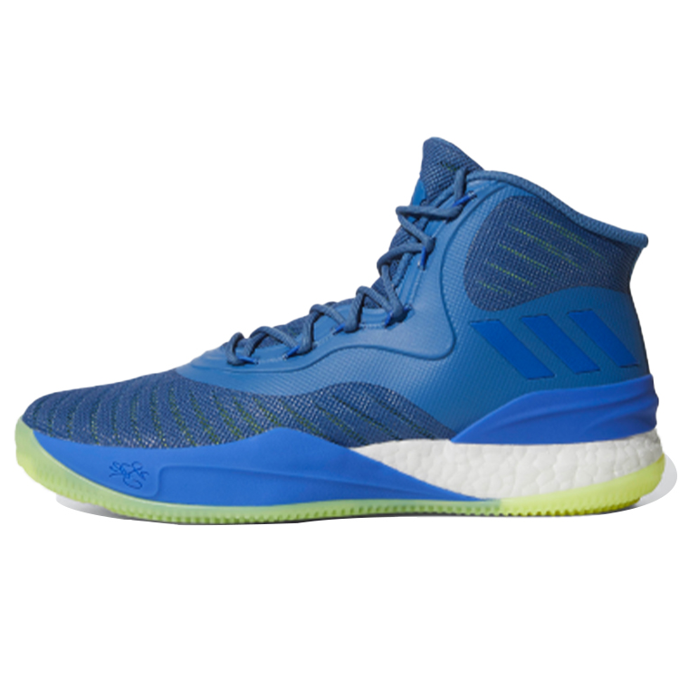 adidas D Rose 8 'Trace Royal' CQ0850
