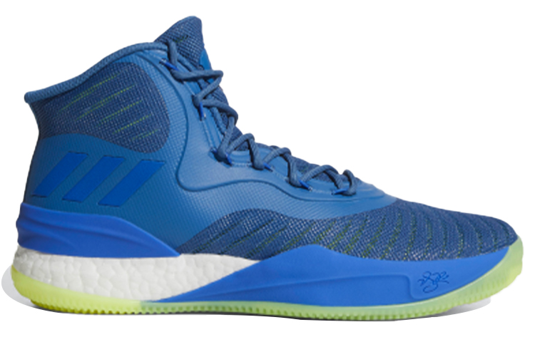 Order adidas D Rose 8 'Azul Real' CQ0850
