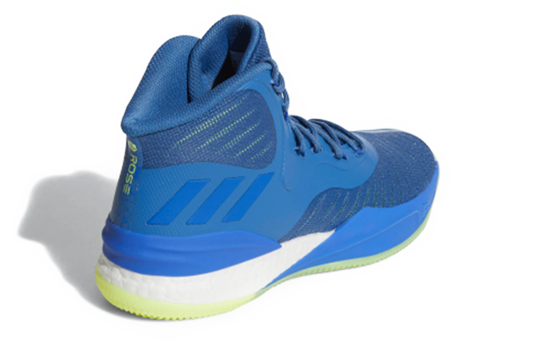 Shop adidas D Rose 8 'Azul Real' CQ0850