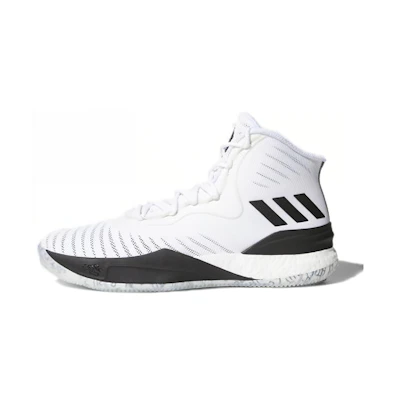 adidas D Rose 8 CNY 'Black White'